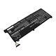 Baterie pro Honor MagicBook 14, Huawei MateBook D14, MediaPad D14, MagicBook 14, 3550mAh, Li-Pol, 15.28V, HB4692Z9ECW-41, HQ