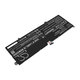 Baterie pro Lenovo Yoga C940, 7650mAh, Li-Pol, 7.7V, L18C4PH0, HQ