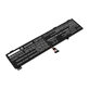 Baterie pro Lenovo Legion 5, 5 Pro, 7, 7i, R7000p, 5100mAh, Li-Pol, 15.36V, L20C4PC1, HQ