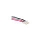Baterie pro Lenovo Miix 300, Miix 310, 6900mAh, Li-Pol, 3.7V, LENM1029CWP, HQ