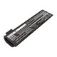 Baterie pro Lenovo ThinkPad P51, T470, T570, 4400mAh, Li-Ion, 11.1V, SB10K97581, HQ