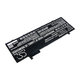Baterie pro Lenovo ThinkPad T480S, 4600mAh, Li-Pol, 11.58V, 01AV478, HQ