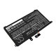 Baterie pro Lenovo ThinkPad P51s, P52s, T570, T580, 2050mAh, Li-Pol, 15.28V, 00UR891, HQ