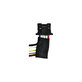 Baterie pro Lenovo ThinkPad P51s, P52s, T570, T580, 2050mAh, Li-Pol, 15.28V, 00UR891, HQ