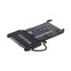 Baterie pro Lenovo Eraser Y700, IdeaPad Y700, 4000mAh, Li-Pol, 14.8V, L14S4P22, HQ