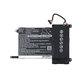 Baterie pro Lenovo Eraser Y700, IdeaPad Y700, 4000mAh, Li-Pol, 14.8V, L14S4P22, HQ