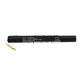 Baterie pro Lenovo Yoga Tablet 2, 9200mAh, Li-Ion, 3.75V, L14C3K31, HQ