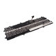 Baterie pro Samsung Chromebook Series 3, 4080mAh, Li-Pol, 7.5V, AA-PBZN2TP, HQ