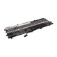 Baterie pro Samsung Chromebook Series 3, 4080mAh, Li-Pol, 7.5V, AA-PBZN2TP, HQ