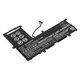 Baterie pro Asus VivoBook E200, L200, Eeebook X206, 3350mAh, Li-Pol, 7.6V, C21N1521, HQ