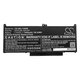 Baterie pro Dell Latitude 13 7300, 14 7400, 7400mAh, Li-Pol, 7.6V, 05VC2M, HQ