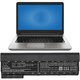 Baterie pro HP ProBook 640 G1, 650 G1, 655 G1, 645 G1, 8400mAh, Li-Ion, 10.8V, CA06XL, HQ