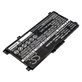 Baterie pro HP Pavilion X360 15-CR0001NM, 4400mAh, Li-Ion, 11.55V, LK03XL, HQ