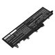 Baterie pro HP ProBook x360 435 G7, 3550mAh, Li-Pol, 11.55V, SX03XL, HQ