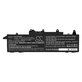 Baterie pro HP ProBook x360 435 G7, 3550mAh, Li-Pol, 11.55V, SX03XL, HQ