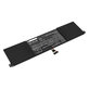 Baterie pro Xiaomi Mi Pro 15.6 i3, i5, i6, 7800mAh, Li-Pol, 7.6V, R15B01W, HQ