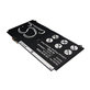 Baterie pro Acer Aspire S7, 6250mAh, Li-Pol, 7.5V, AP13F3N, HQ