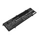 Baterie pro Asus VivoBook Pro 14, 14X, 15 OLED, 5400mAh, Li-Pol, 11.61V, C31N2019, HQ