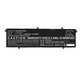 Baterie pro Asus VivoBook Pro 14, 14X, 15 OLED, 5400mAh, Li-Pol, 11.61V, C31N2019, HQ