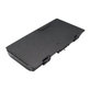 Baterie pro Asus X51RL, T12Jg, T12C, X51L, 4400mAh, Li-Ion, 11.1V, A32-X51, HQ