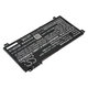 Baterie pro HP ProBook x360 440 G1, x360 11 G3, 4150mAh, Li-Pol, 11.4V, HSTNN-UB7P, HQ