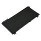 Baterie pro HP ProBook x360 440 G1, x360 11 G3, 4150mAh, Li-Pol, 11.4V, HSTNN-UB7P, HQ