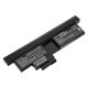 Baterie pro Lenovo Thinkpad X200, X200s, 4400mAh, Li-Ion, 14.4V, 42T4564, HQ