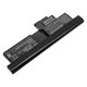 Baterie pro Lenovo Thinkpad X200, X200s, 4400mAh, Li-Ion, 14.4V, 42T4564, HQ
