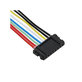 Baterie pro Lenovo Yoga, 4300mAh, Li-Pol, 15.36V, L18D4PF1, HQ