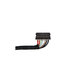 Baterie pro Lenovo E31-80, Ideapad 510s-13, 4550mAh, Li-Pol, 7.6V, 5B10H13092, HQ