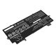 Baterie pro Lenovo Thinkpad X1 Carbon G9, G10, X1 Yoga Gen 6, 7, 3600mAh, Li-Pol, 15.44V, 5B10W13973, HQ