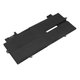 Baterie pro Lenovo Thinkpad X1 Carbon G9, G10, X1 Yoga Gen 6, 7, 3600mAh, Li-Pol, 15.44V, 5B10W13973, HQ