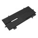 Baterie pro Lenovo Thinkpad X1 Carbon G9, G10, X1 Yoga Gen 6, 7, 3600mAh, Li-Pol, 15.44V, 5B10W13973, HQ