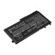 Baterie pro Dell Latitude 5400, Inspiron 7591 2-in-1, 3500mAh, Li-Ion, 11.4V, XV8CJ, HQ