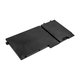 Baterie pro Dell Latitude 5400, Inspiron 7591 2-in-1, 3500mAh, Li-Ion, 11.4V, XV8CJ, HQ