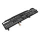 Baterie pro HP ZBook Firefly 15 G7, G8, EliteBook 855 G7, G8, 850 G7, G8, 4600mAh, Li-Pol, 11.55V, CC03053XL, HQ