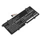 Baterie pro Lenovo IdeaPad 3, Duet 3, 3850mAh, Li-Pol, 7.68V, L19C2PD7, HQ
