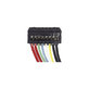 Baterie pro Lenovo IdeaPad 3, Duet 3, 3850mAh, Li-Pol, 7.68V, L19C2PD7, HQ