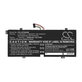 Baterie pro Lenovo IdeaPad 3, Duet 3, 3850mAh, Li-Pol, 7.68V, L19C2PD7, HQ