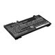 Baterie pro HP ProBook 455, 450, 445, 440, 430 G6, 3800mAh, Li-Pol, 11.55V, RE03XL, HQ