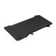 Baterie pro HP ProBook 455, 450, 445, 440, 430 G6, 3800mAh, Li-Pol, 11.55V, RE03XL, HQ