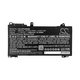 Baterie pro HP ProBook 455, 450, 445, 440, 430 G6, 3800mAh, Li-Pol, 11.55V, RE03XL, HQ