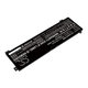 Baterie pro Asus ROG Strix G15, G17, 3500mAh, Li-Pol, 15.48V, C41N2010, HQ