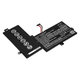Baterie pro Asus VivoBook Flip TP501, TP501UA, 4000mAh, Li-Pol, 7.6V, C21N1518, HQ