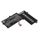 Baterie pro Asus VivoBook Flip TP501, TP501UA, 4000mAh, Li-Pol, 7.6V, C21N1518, HQ