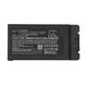 Baterie pro Panasonic CF-54, 4200mAh, Li-Ion, 11.1V, CF-VZSU0GJS, HQ