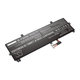 Baterie pro Asus BX430, Expertbook B5440fa, P5240ua-1a, 4200mAh, Li-Pol, 11.55V, C31N1620, HQ