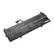 Baterie pro Asus BX430, Expertbook B5440fa, P5240ua-1a, 4200mAh, Li-Pol, 11.55V, C31N1620, HQ