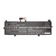 Baterie pro Asus BX430, Expertbook B5440fa, P5240ua-1a, 4200mAh, Li-Pol, 11.55V, C31N1620, HQ