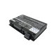 Baterie pro Fujitsu Amilo Pi3450, Amilo Pi3525, Amilo Pi3540, 4400mAh, Li-Ion, 11.1V, 3S4400-C1S1-07, HQ